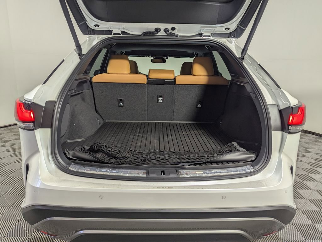 Used 2025 Lexus RX 350 Premium Plus w/ Accessory Package (K3) image 21