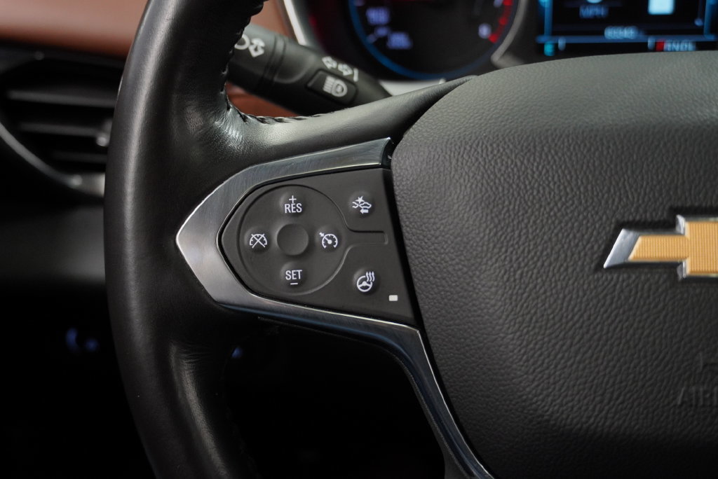 Used 2019 Chevrolet Traverse High Country w/ LPO, Floor Liner Package AWD/4WD image 34