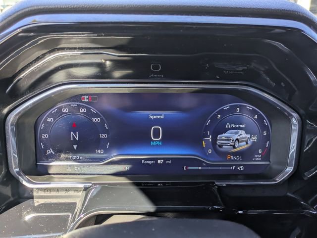 Used 2024 Chevrolet Silverado 1500 LT image 18