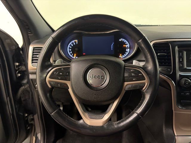 Used 2015 Jeep Grand Cherokee Laredo w/ Quick Order Package 23E image 21