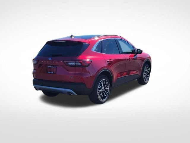 New 2026 Ford Escape SE w/ PHEV Premium Package image 9