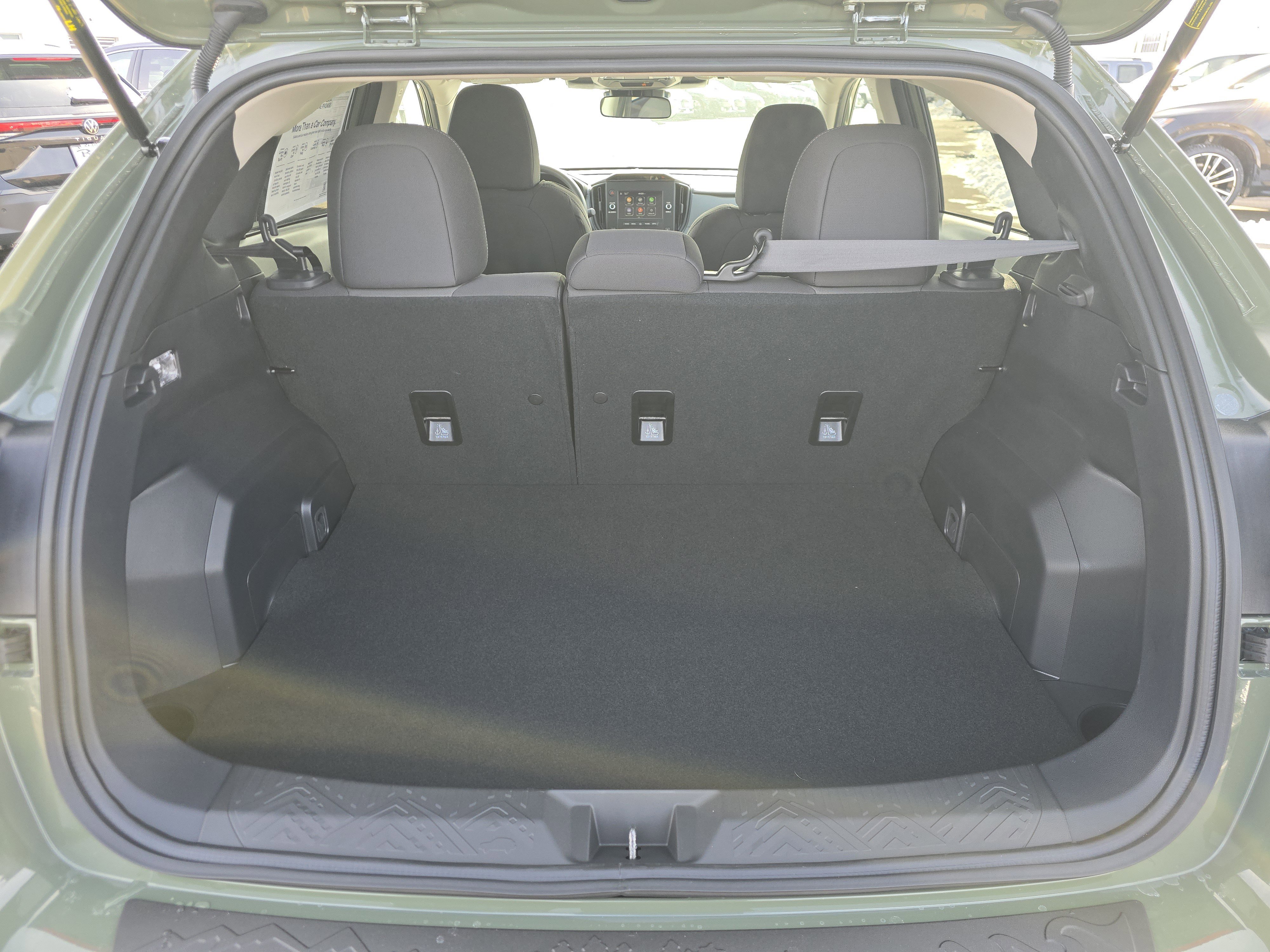 New 2026 Subaru Crosstrek 2.5i image 15