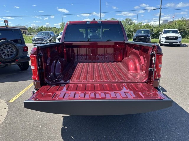 New 2026 RAM 1500 Big Horn image 5