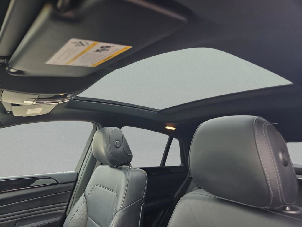 Used 2018 Mercedes-Benz GLE 43 AMG 4MATIC Coupe image 15