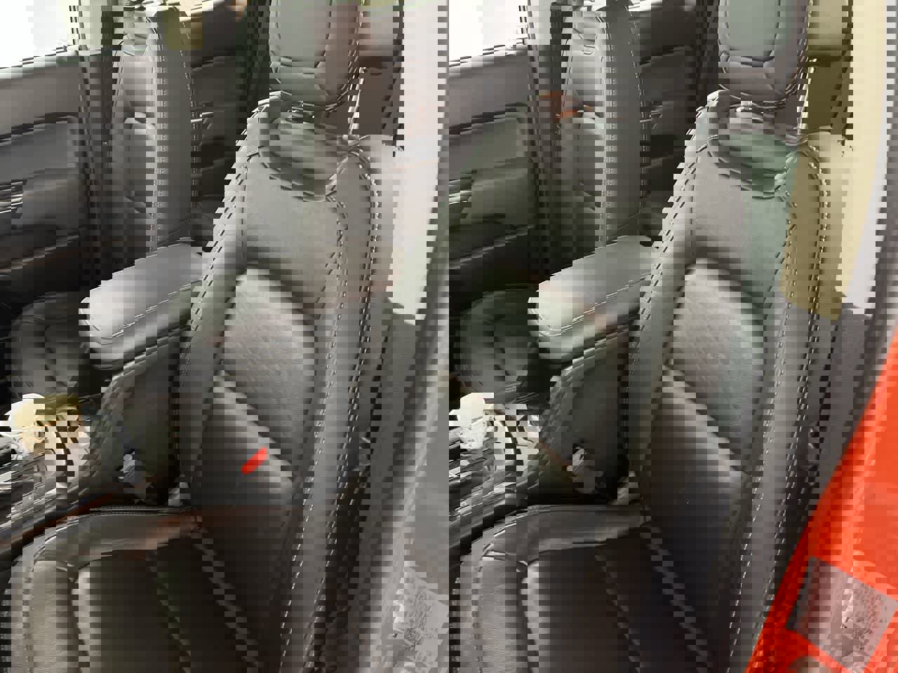 Used 2021 Chevrolet Colorado Z71 image 15