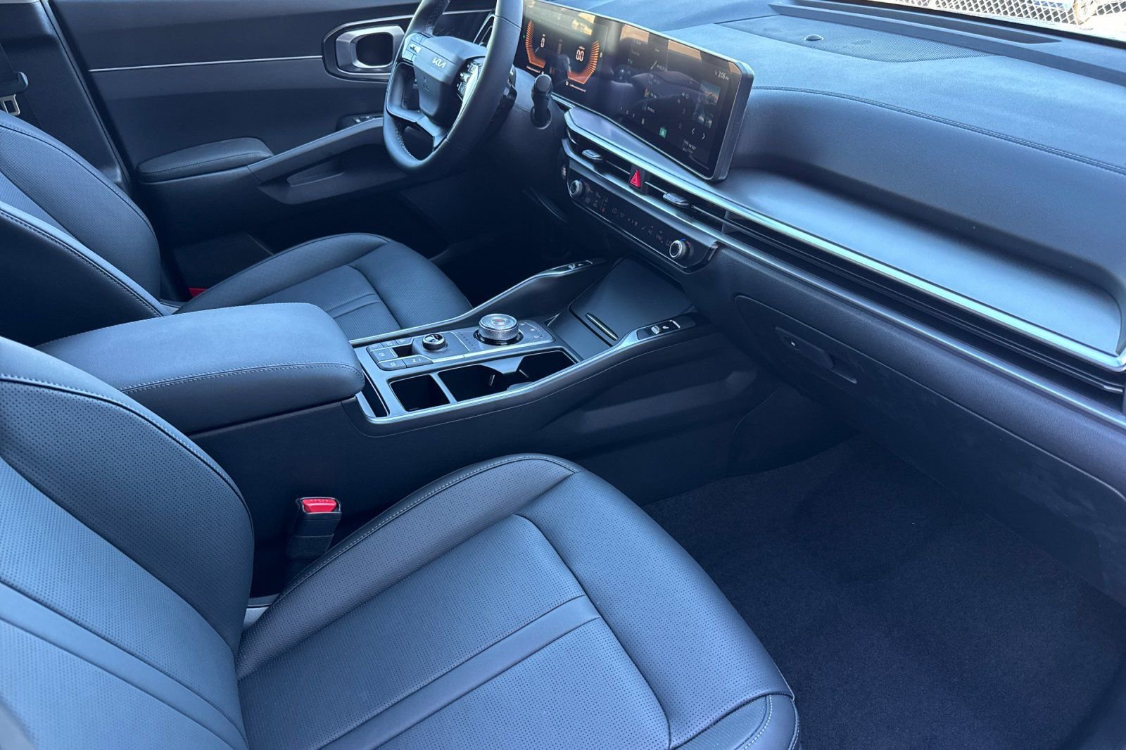 New 2026 Kia Sorento EX AWD/4WD image 17
