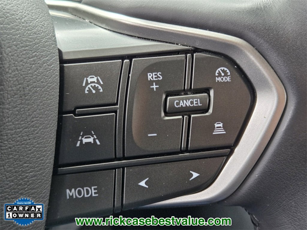 Used 2025 Lexus NX 250 FWD image 28