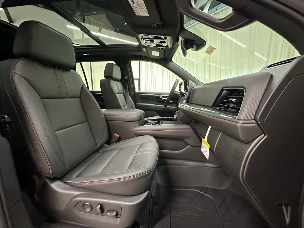 New 2026 Chevrolet Tahoe RST w/ Comfort Package image 26