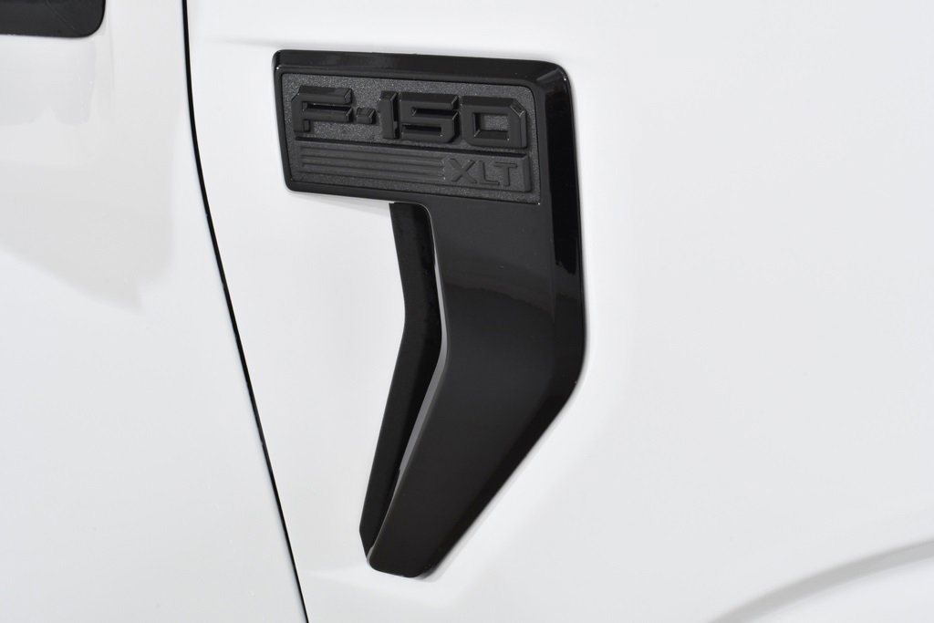 New 2025 Ford F150 XLT w/ Equipment Group 302A MID image 21