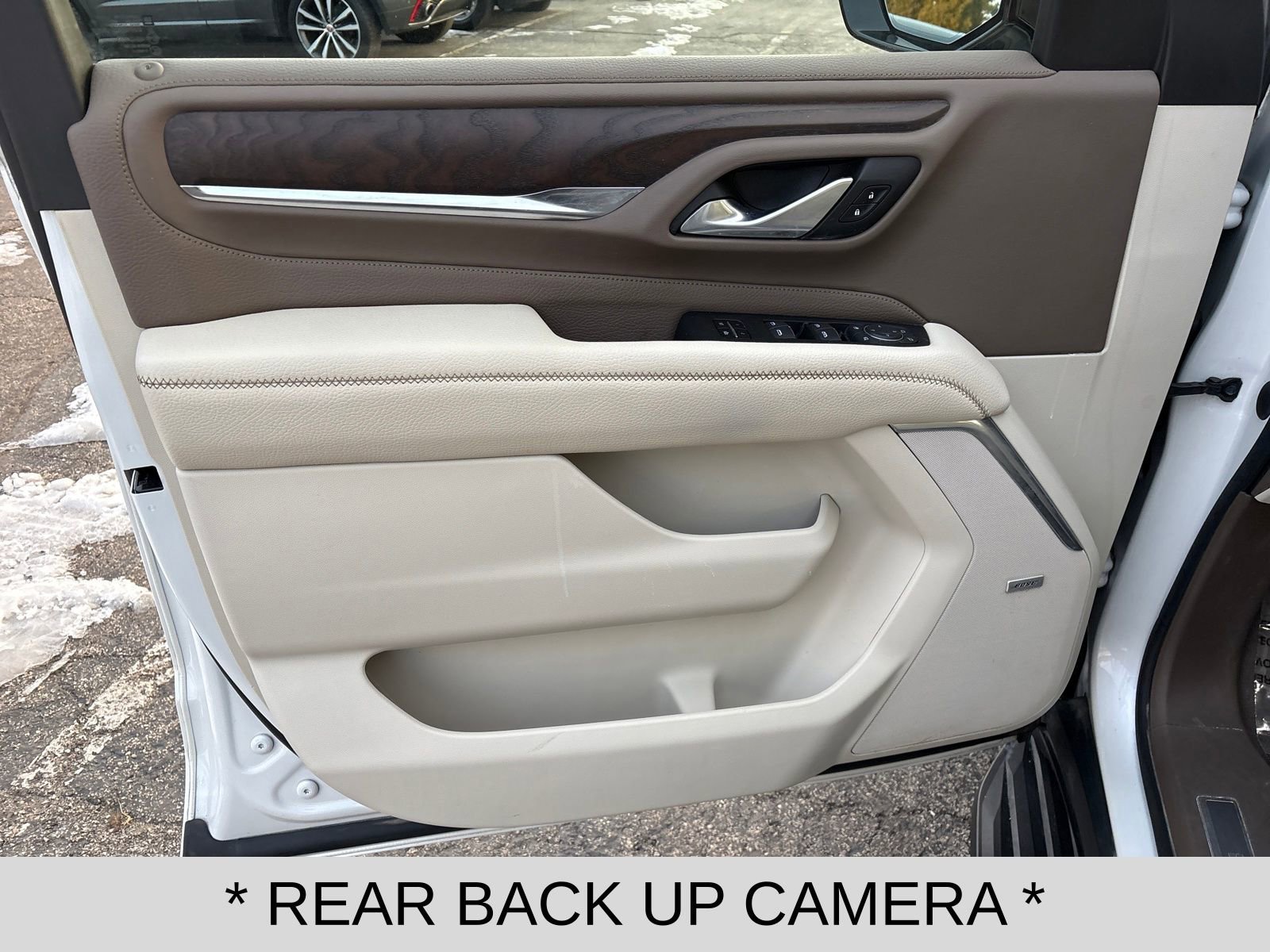 Used 2021 GMC Yukon XL Denali image 10