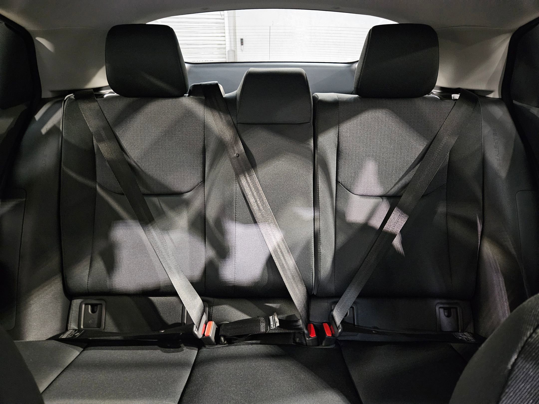 New 2026 Toyota Prius LE image 10