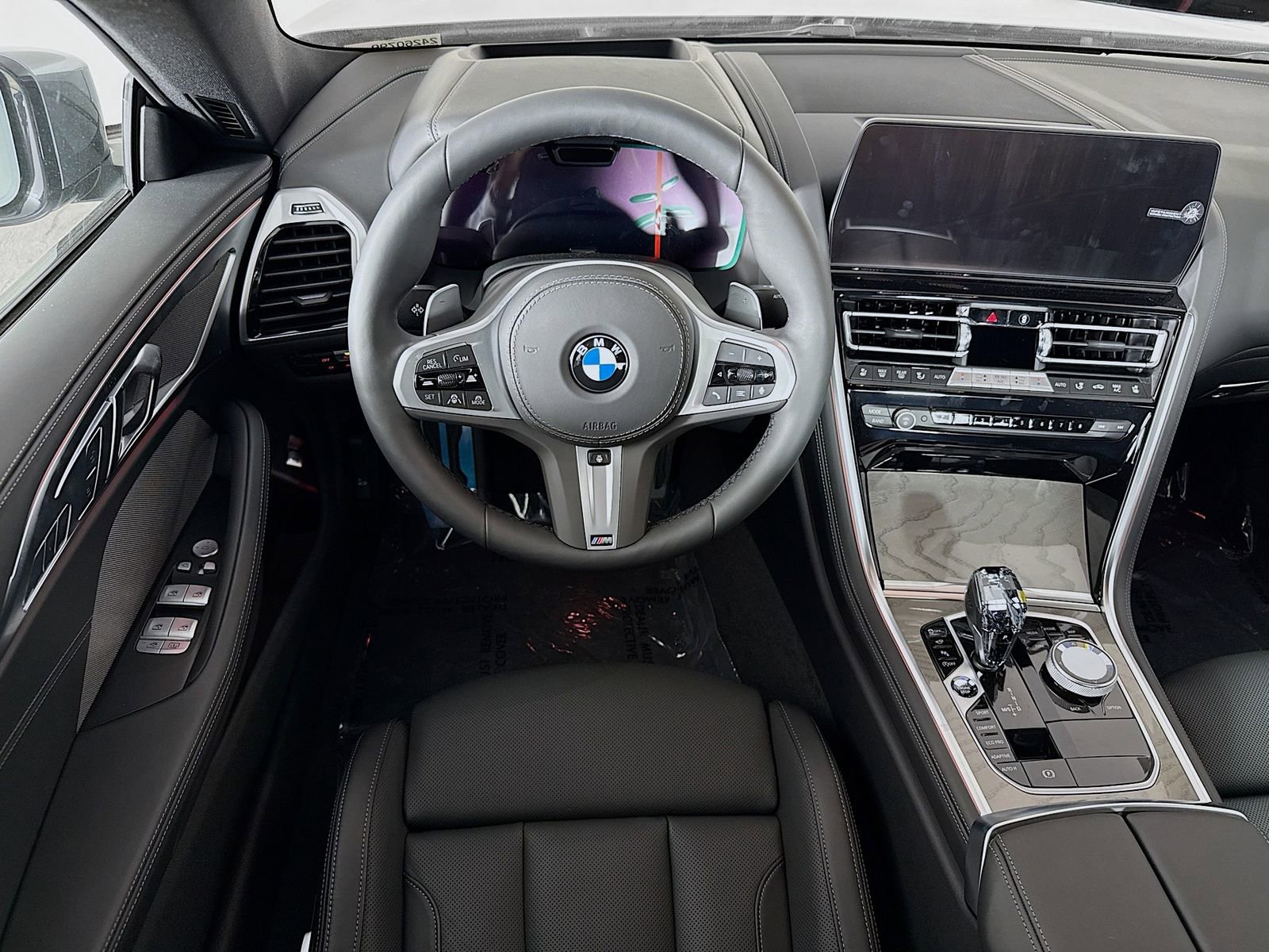 New 2026 BMW 840i RWD image 24