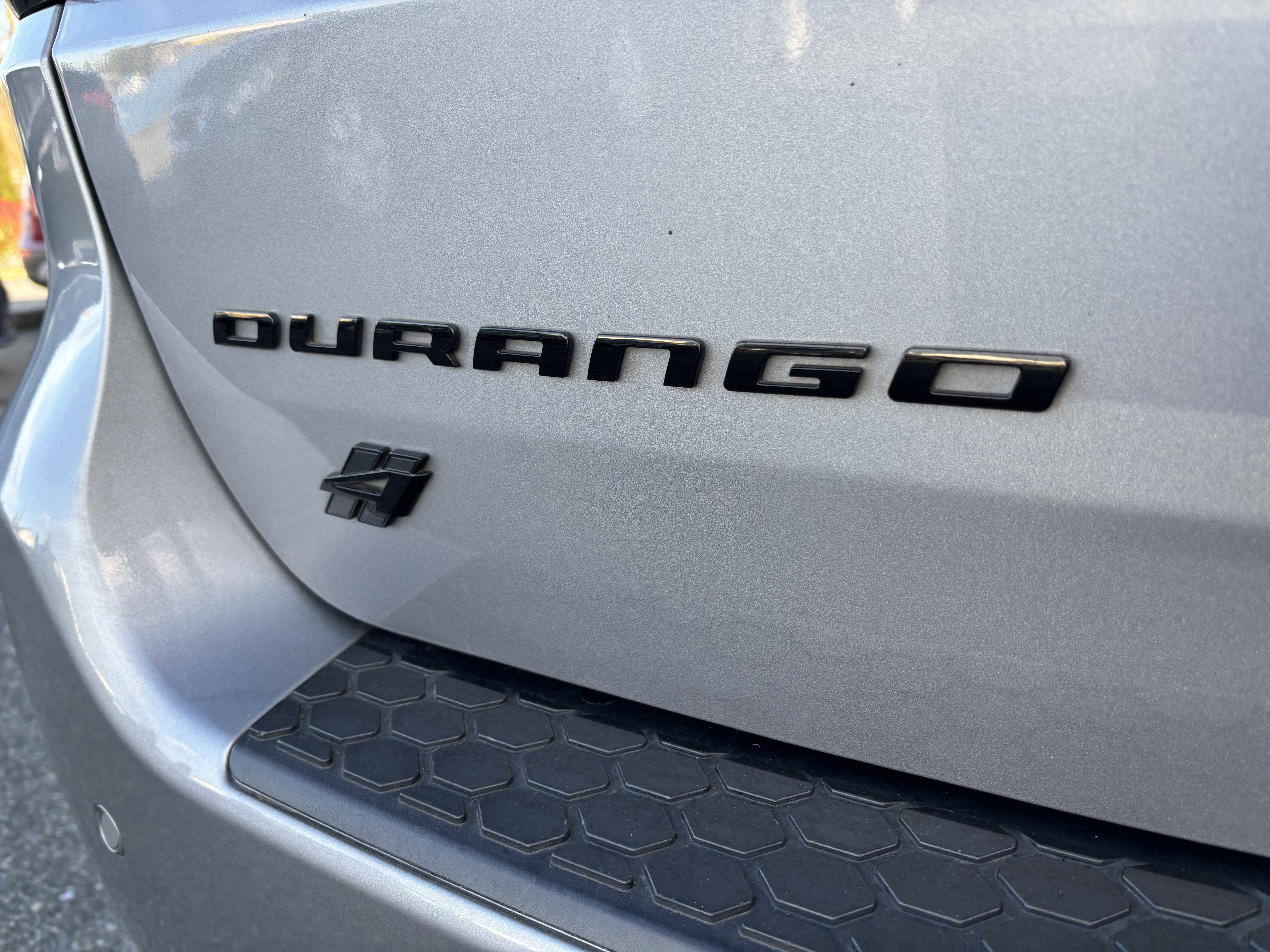 Used 2020 Dodge Durango GT image 11
