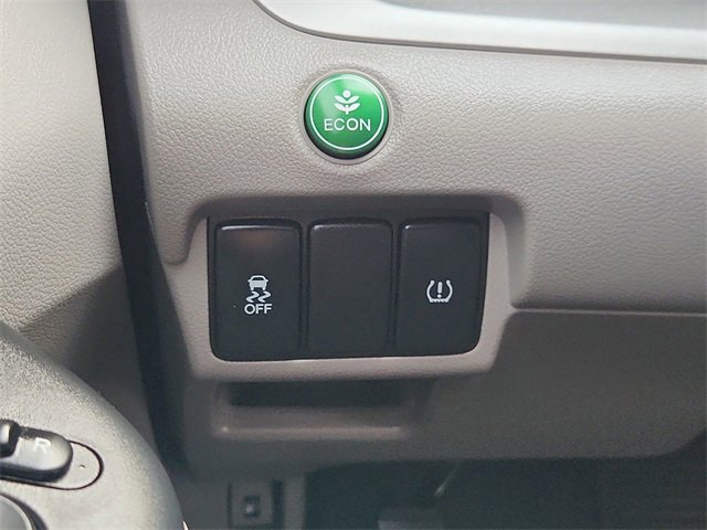 Used 2014 Honda CR-V LX image 16