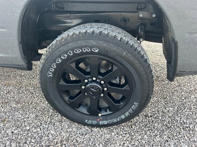 New 2026 RAM 2500 Laramie image 48