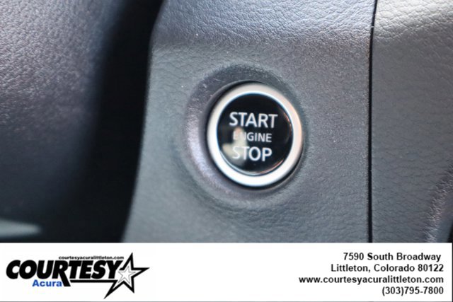 Used 2024 Nissan Frontier PRO-4X w/ Technology Package image 15