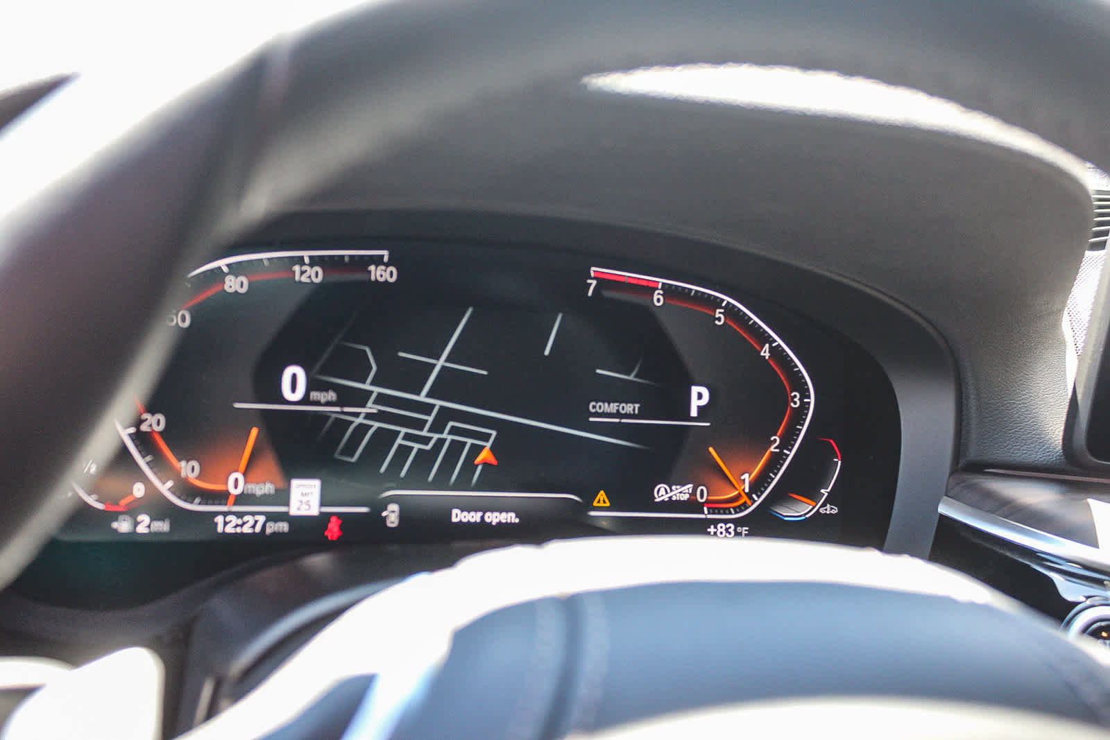 Certified 2023 BMW 530i w/ Convenience Package RWD image 18