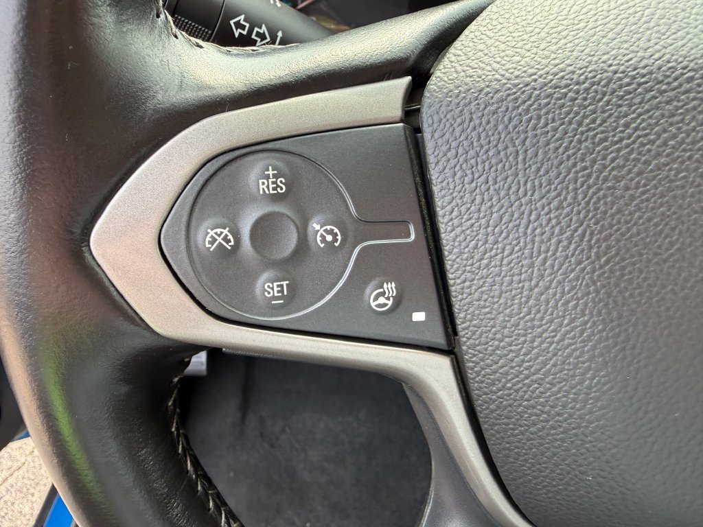 Used 2021 Chevrolet Colorado Z71 AWD/4WD image 25