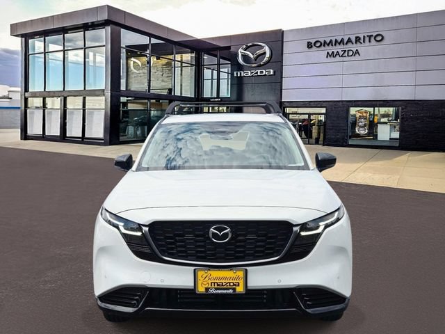 New 2026 MAZDA CX-5 2.5 S w/ Premium Package AWD/4WD image 5