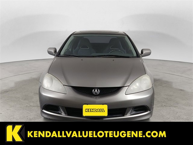 Used 2006 Acura RSX image 8