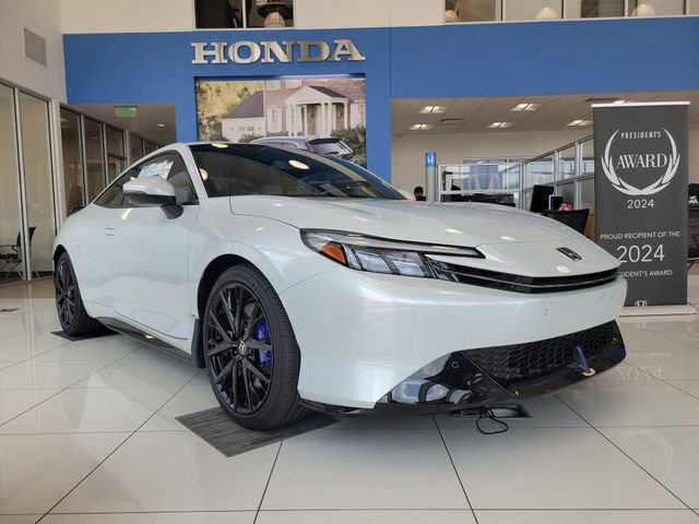 New 2026 Honda Prelude image 3