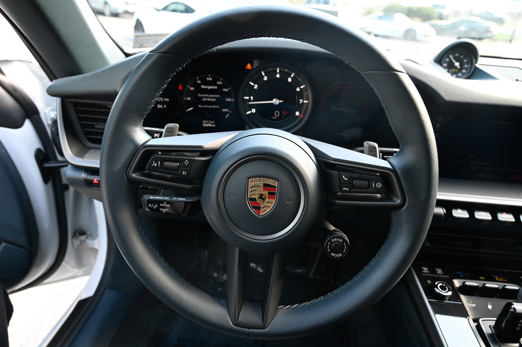 Used 2021 Porsche 911 Carrera S image 25