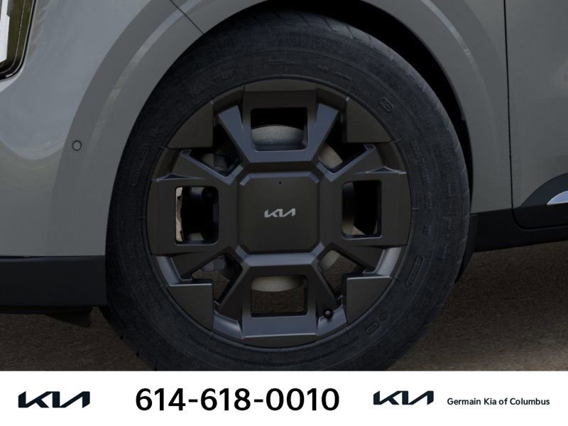 New 2026 Kia Carnival SX image 12