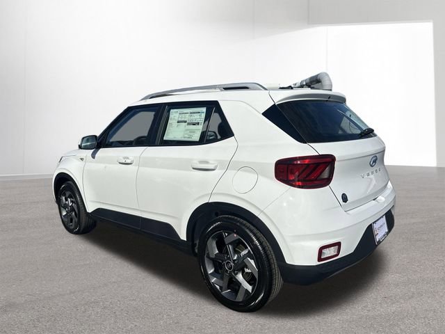 New 2026 Hyundai Venue SEL FWD image 31