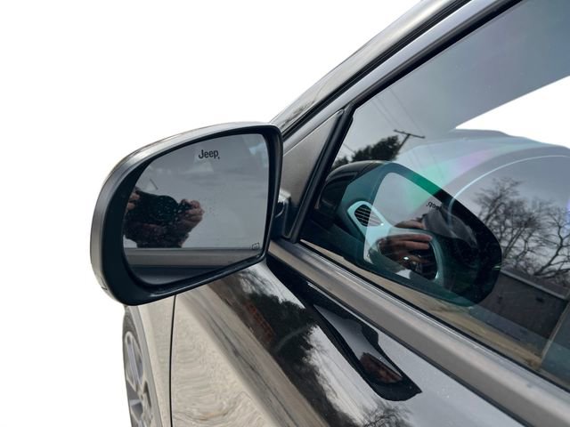 Used 2020 Jeep Compass High Altitude image 19