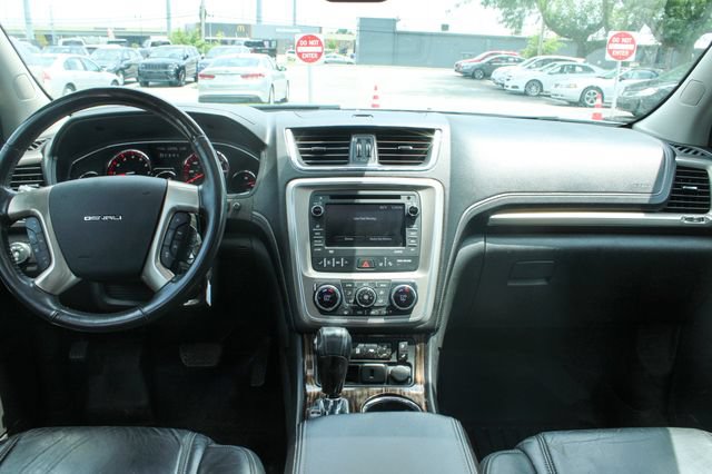 Used 2016 GMC Acadia Denali AWD/4WD image 17