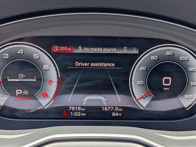 Used 2023 Audi A5 2.0T Premium Plus w/ Premium Plus image 10