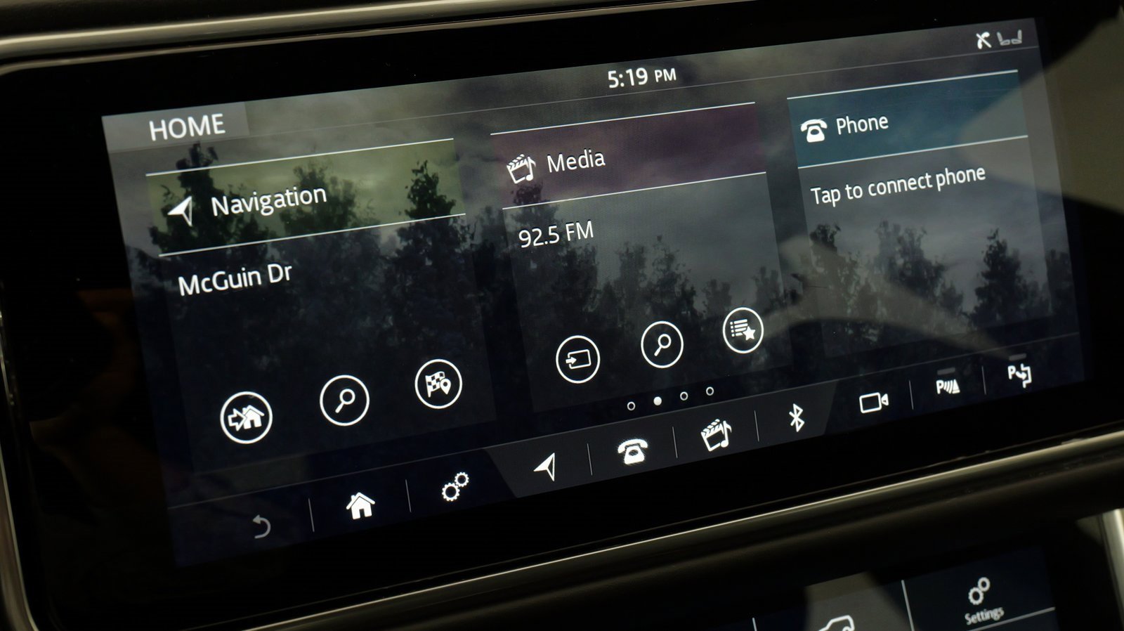 Used 2022 Land Rover Range Rover Westminster Edition image 47