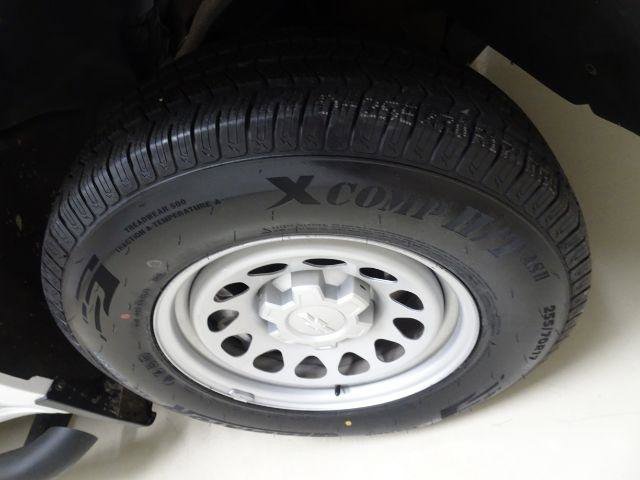 Used 2021 Chevrolet Silverado 1500 W/T w/ WT Fleet Convenience Package RWD image 8