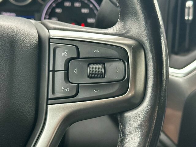 Used 2021 Chevrolet Silverado 2500 LT w/ Convenience Package AWD/4WD image 28