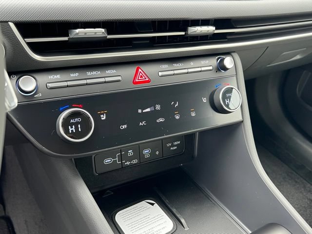 New 2026 Hyundai Sonata SEL AWD/4WD image 20