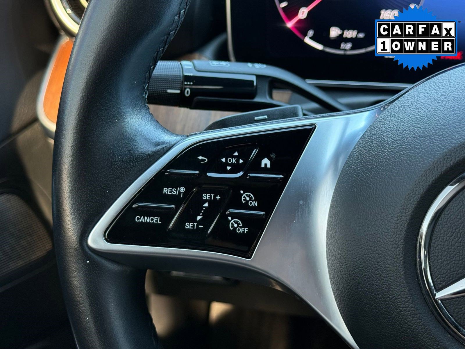 Certified 2022 Mercedes-Benz C 300 4MATIC Sedan image 19