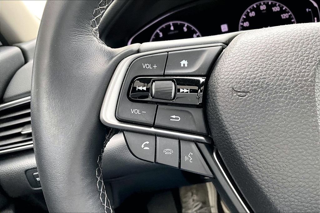 Used 2019 Honda Accord EX-L image 12