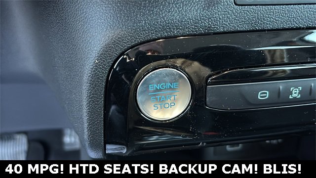 New 2026 Ford Escape SE image 10