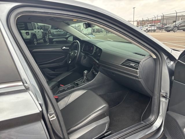 Used 2019 Volkswagen Jetta SEL image 8