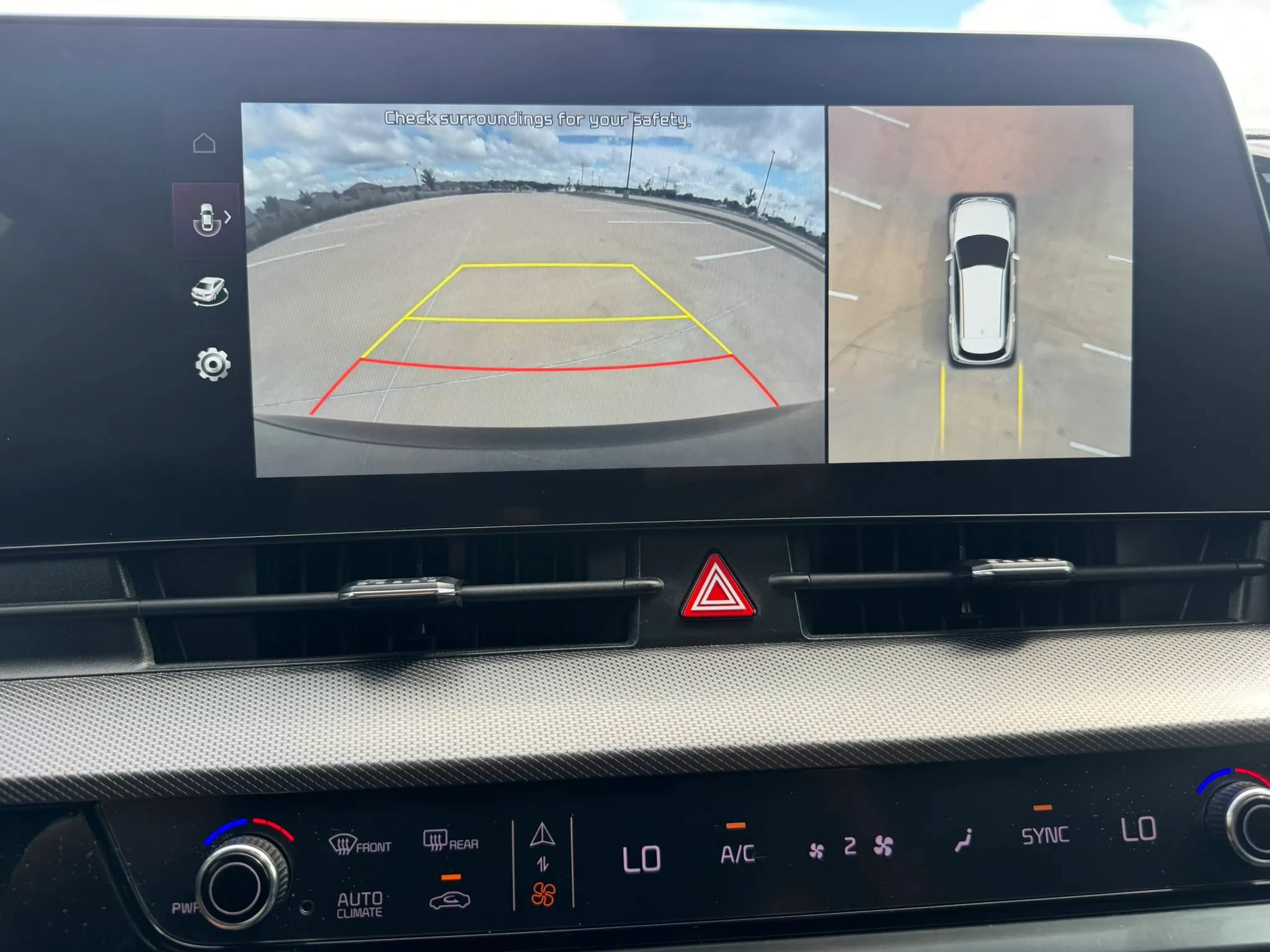 Used 2023 Kia Sportage SX FWD image 50