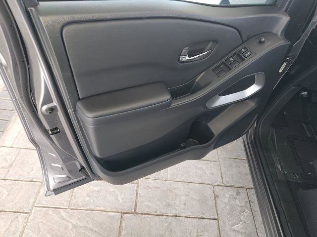 Certified 2025 Nissan Frontier SV w/ SV Convenience Package image 27