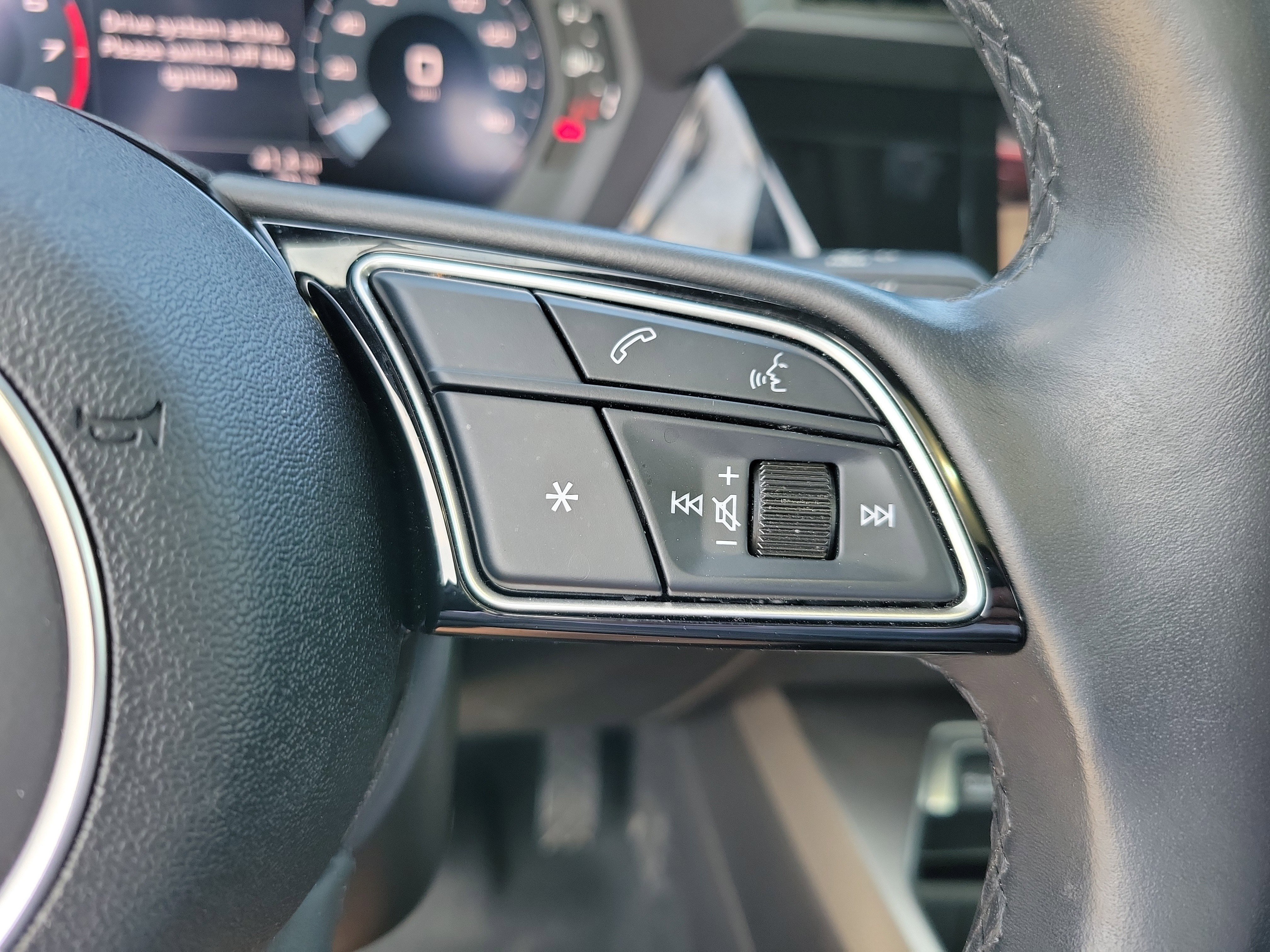 Used 2024 Audi A3 2.0T Premium image 17