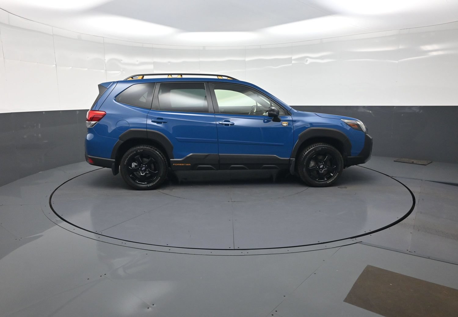 Used 2023 Subaru Forester Wilderness AWD/4WD image 2
