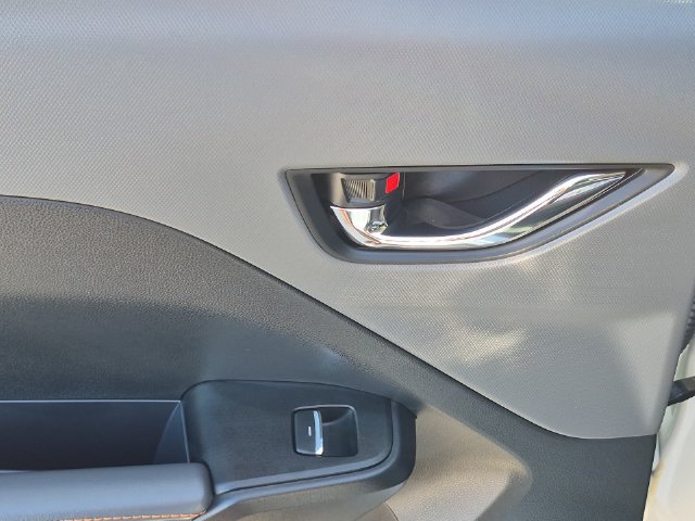 New 2026 Subaru Crosstrek 2.5i Limited AWD/4WD image 28