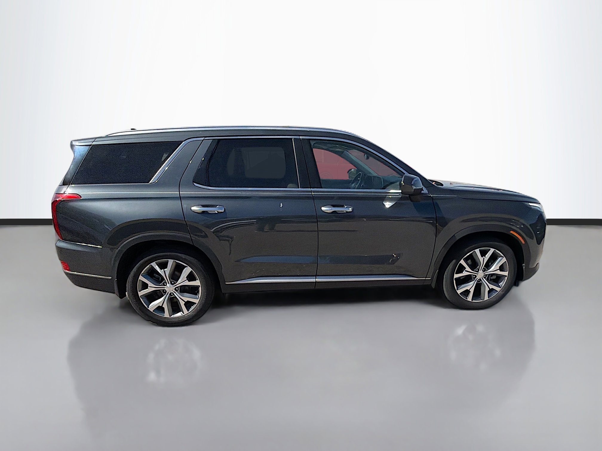 Used 2020 Hyundai Palisade SEL image 2