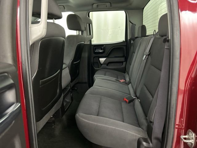 Used 2014 Chevrolet Silverado 1500 LT w/ All Star Edition AWD/4WD image 20