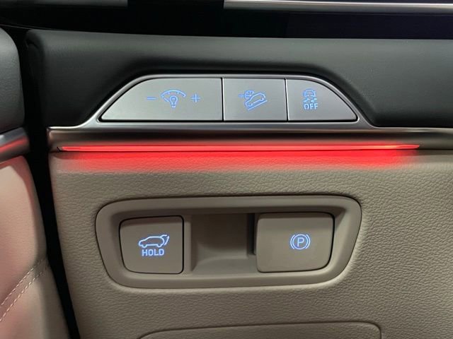 New 2025 Genesis GV80 3.5T e-SC image 13