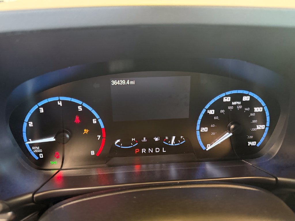 Used 2024 Ford Bronco Sport Big Bend AWD/4WD image 13