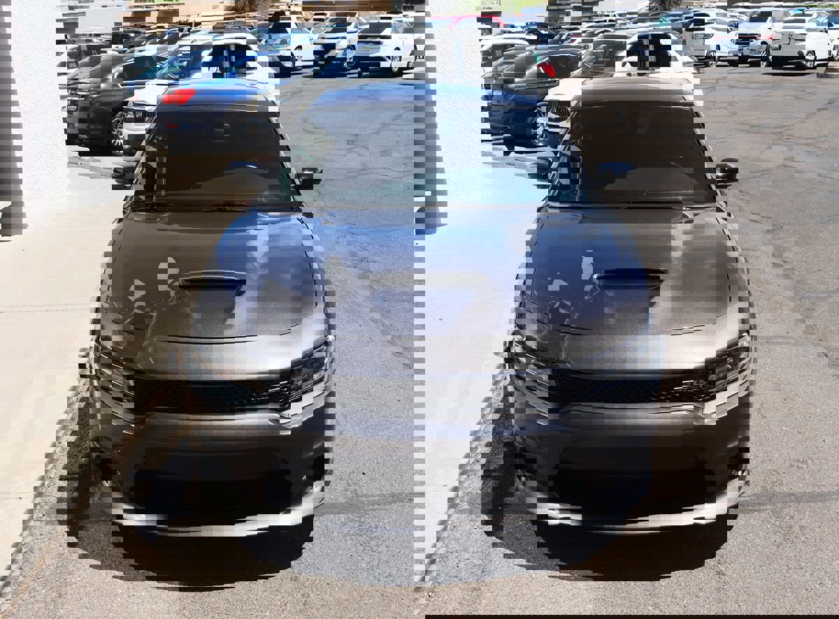 Used 2021 Dodge Charger GT w/ Blacktop Package image 15