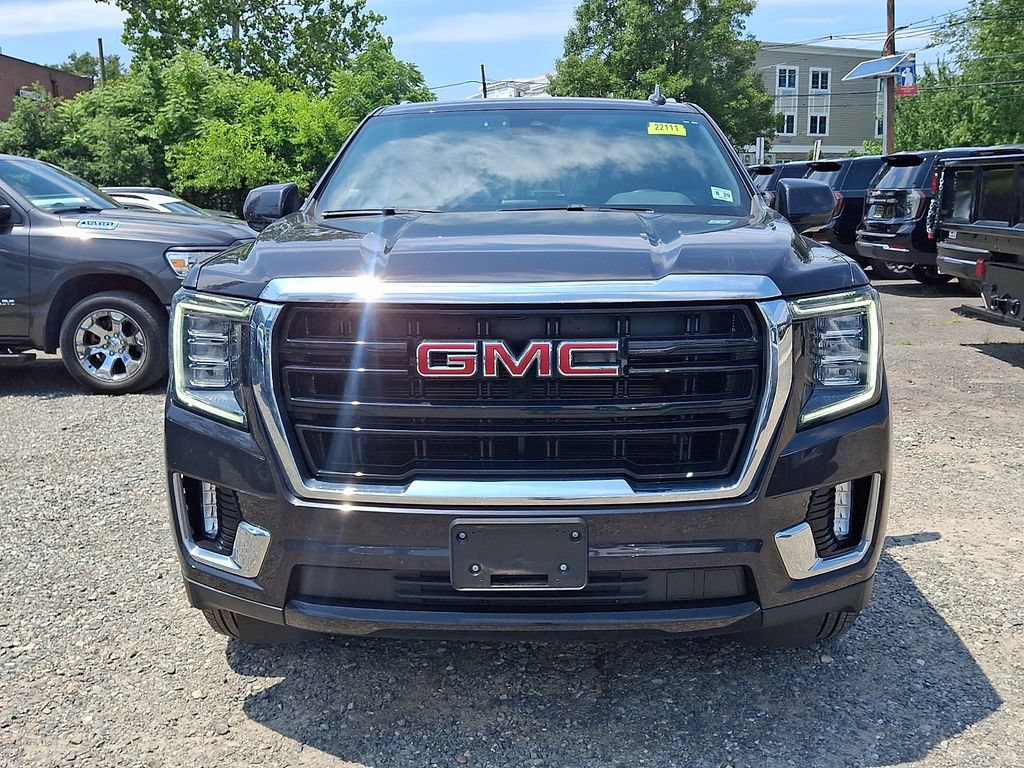 Certified 2024 GMC Yukon SLE w/ Max Trailering Package AWD/4WD image 2